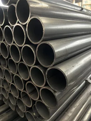 Flexible 1/2 3/4 1" 2" 1.5" Inch Alloy Hollow Pipe Welded Steel Pipes Sonic Logging Pipe