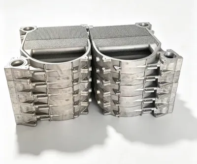 Custom Aluminum Castings Metal Casting Aluminum Part Casting Part