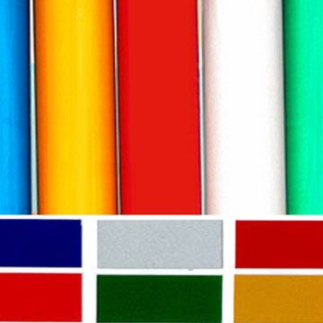 Engineering Grade Reflective Sheeting V (5200 Series)