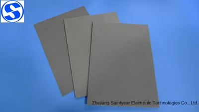Copper Nickel Z-Conductive Foam Series