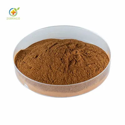 100% Natural Mimosa Hostilis Root Bark Extract