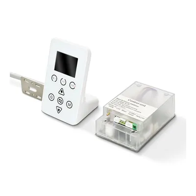 LK-N51B New Brushless Inner Channel Fiber Optic Built in Dental Electric Motor