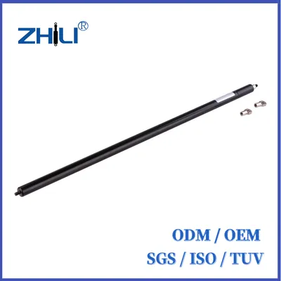 Self-Locked Gas Strut Spring for Golf Bags