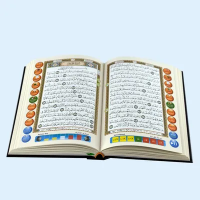 Customized Holy Quran & Religious Book Printing Manufacturer