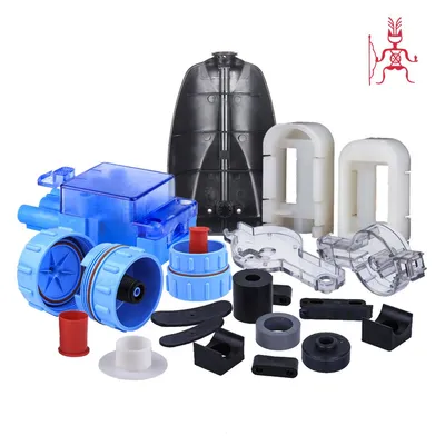 Good One Stop Service Plastic Mould Manufacturer Customized Professional Plastic Injection Mold
