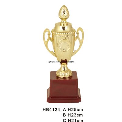 Trophy Cup Hb4124