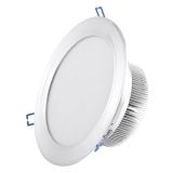 9W LED Downlight/Ceiling Light (ZDM-LC-E1W9T)