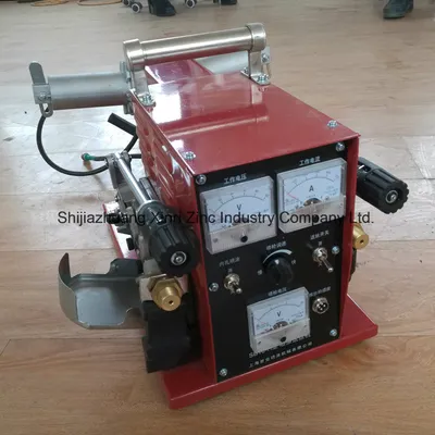 Push Type Arc Spray Machine Wire Feeder for Thermal Spray/Push Pull Wire Feeder