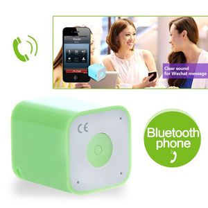 Bluetooth Anti-Lost Speaker