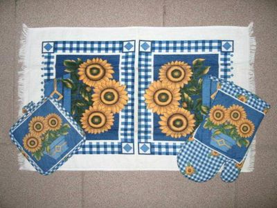 3PCS Kitchen Set