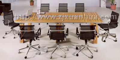 Conferenceroom Table & Chair (XHR-055)