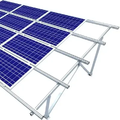 Solar Mounting Holder Solar Holder Solar Support Modules for Ground and Roof
