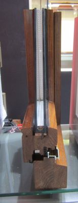Solid Oak Wood Windows & Doors (88)