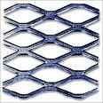 Expanded Wire Mesh