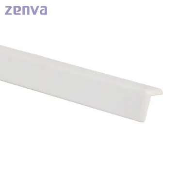 Wholesale Hospital PVC Hand Rail in Hospital Walls
