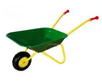 Wheelbarrow (HY-WB)