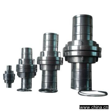 Storz Fire Couplings