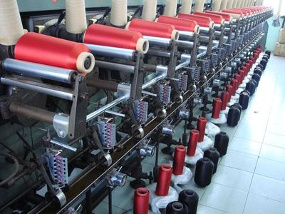 Rayon Sewing Thread