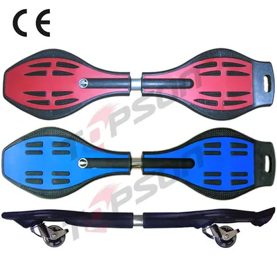 Skateboard (T8020/T8010)