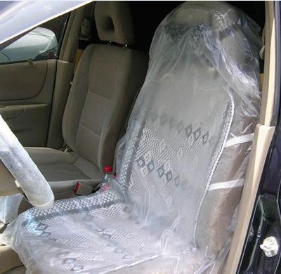 Disposable Car Seat Cover (DS0715)