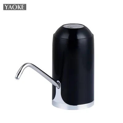 Tabletop 5 Gallon Water Bottle Dispenser Pump Manual for Kids