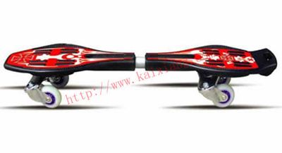 Skateboard (4SB-01)