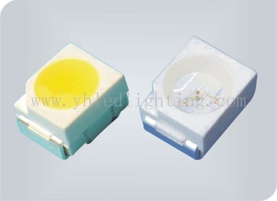 LED Package (01)