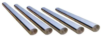 The Piston Rod