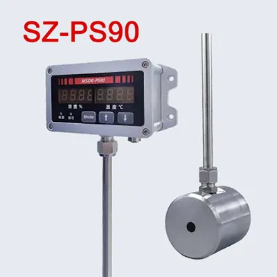 Factory Direct Selling OEM Professional High Quality NMP on-Line Solution Concentration Meter