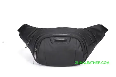 Multi-Function Waist Bag for Outdoor Sport