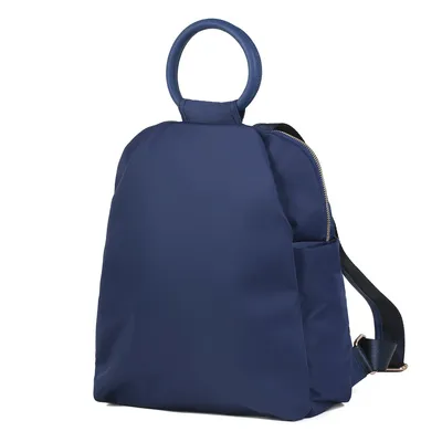 Cheap Smart Solar Backpack Colorful (YX-090801)