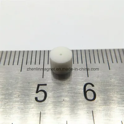 Micro Anticorrosive Zironic Ring