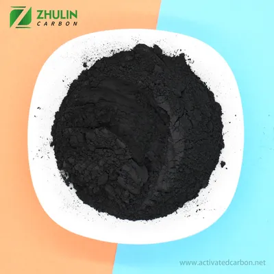 Good Performance Glycerin Purification Activated Carbon