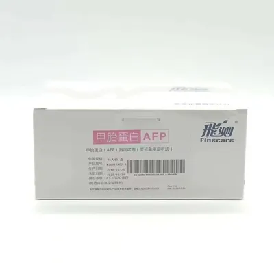 Wondfo Finecare Test Kit Finecare Reagent Quantitative Test Hormone Test Fs-113 Fs-114 Fertility Inflammation Troponin