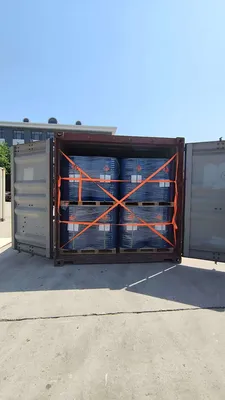 Best Price and High Quality Grade Ipac 99.5% Isopropyl Acetate