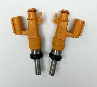 Fuel Injector 23250-F2070 Is Suitable for Toyota Fuel Injectors
