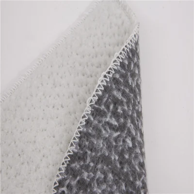 China Sodium Bentonite Gcl for Earthing with HDPE Cover on Sale Gcl