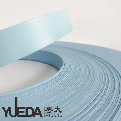 Yueda Multi Color Solid Wood Free Sample Fast Delivery Edge Bands