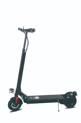 Shengte Vehicle/Foldable Electric Scooter/2008