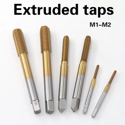 Forming Tap