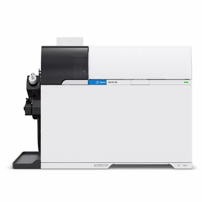 Agilent 7850 Icpms Inductively Coupled Plasma Mass Spectrometer