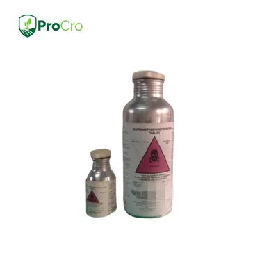 Pesticide Insecticide Aluminum Phosphide 56%Tb Tablets