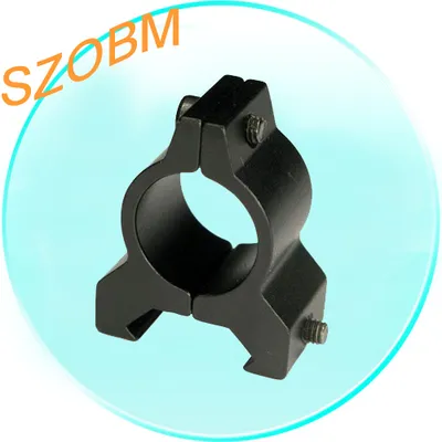 19mm Ring Telescopic Sights Aluminum Alloy Mount