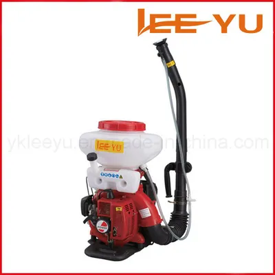 12L 14L Knapsack Power Sprayer Mist Duster 3wf-3A