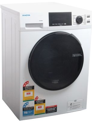 7kg Full Automatic Washing & Dry Machine
