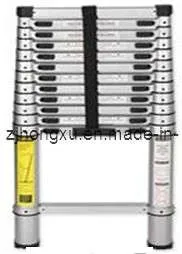 New Design Aluminium Ladder (HX-8076)
