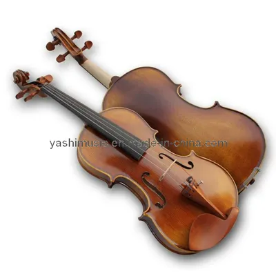 Hand Made Violin (YSV003A)