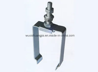 Sjf Multipole Conductor System for Hanger Clamp