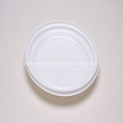 8 Inch PS Plastic Disposable Plate