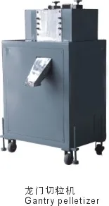 Twin Screw Extruder Spare Part